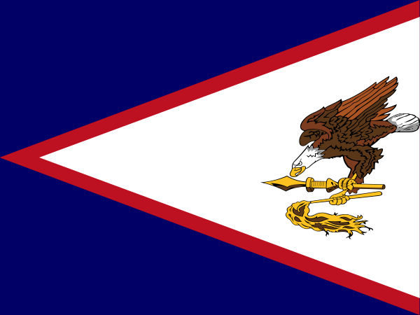 As