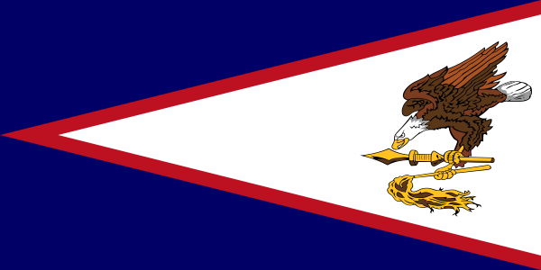 As