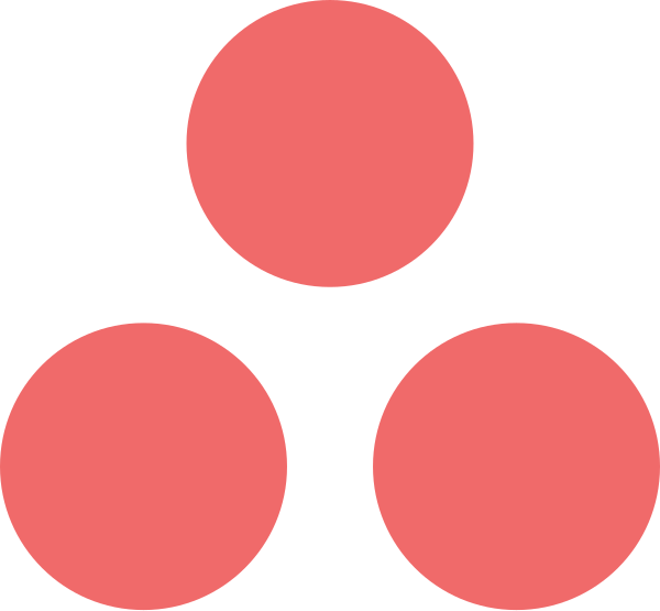 Asana Icon