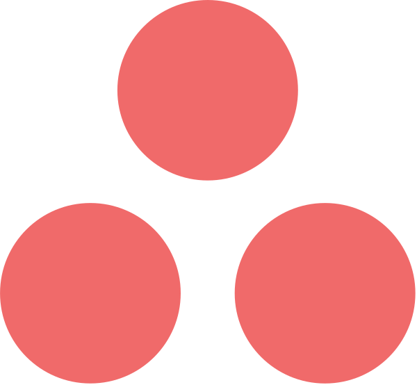 Asana Logo