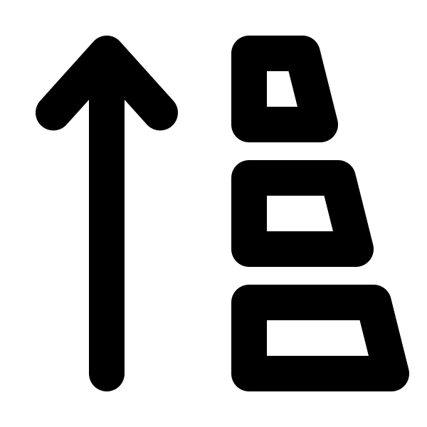 Ascending