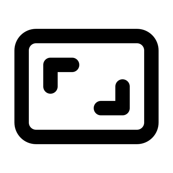Aspect Ratio