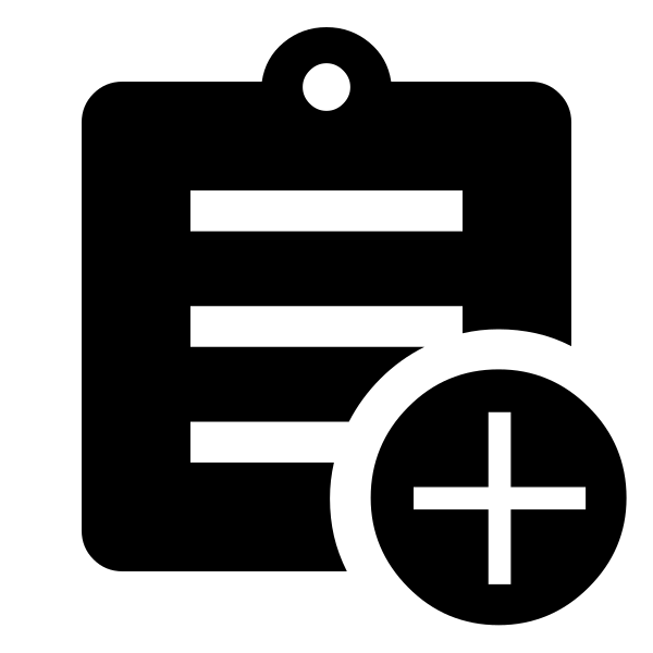 Assignment Add Fill
