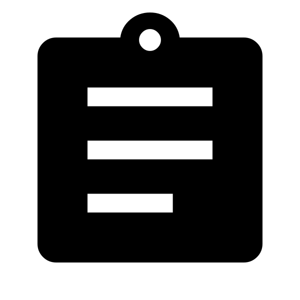 Assignment Fill