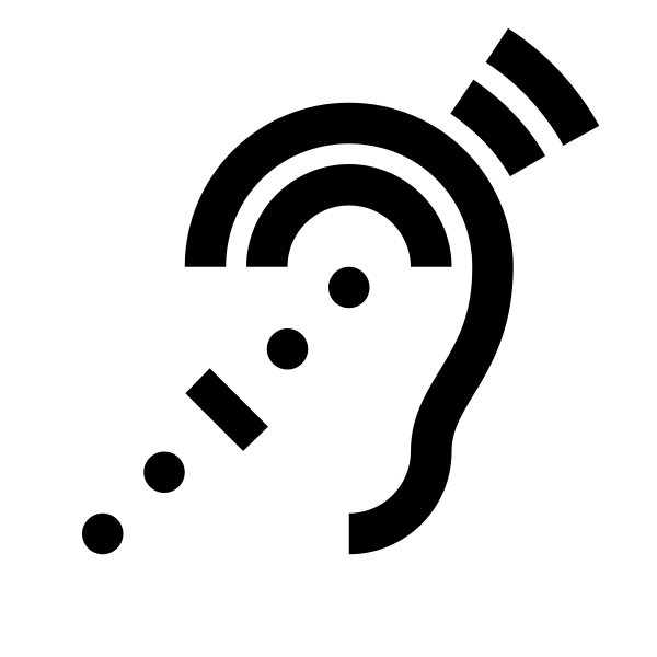 Assistive Listening Systems Solid