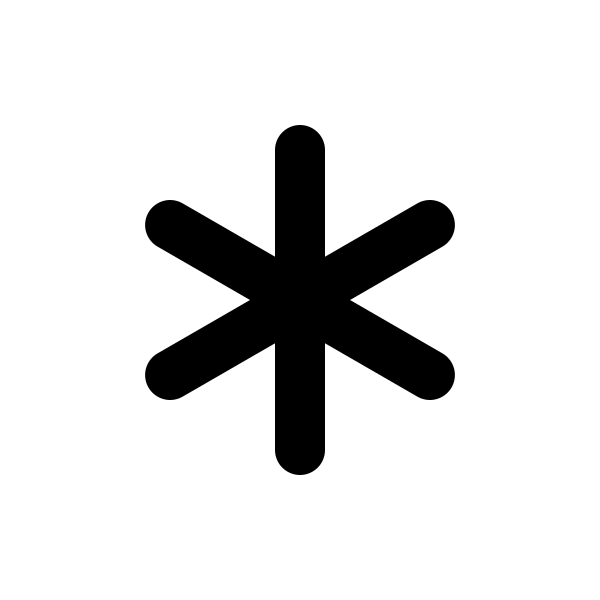 Asterisk