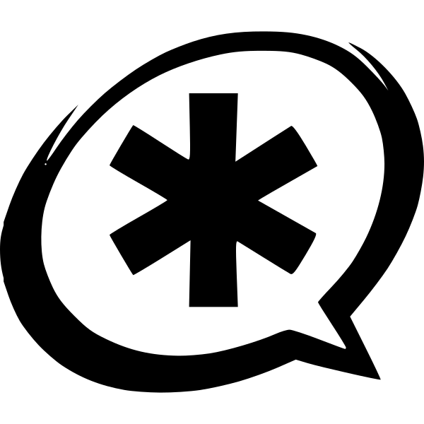 Asterisk