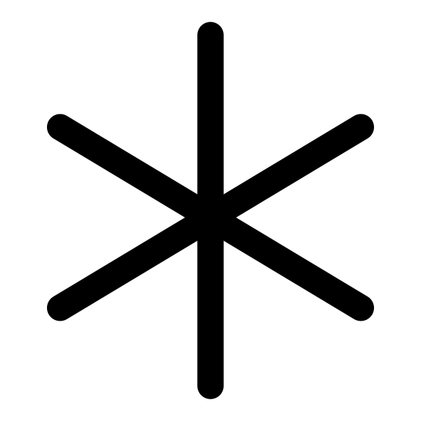 Asterisk