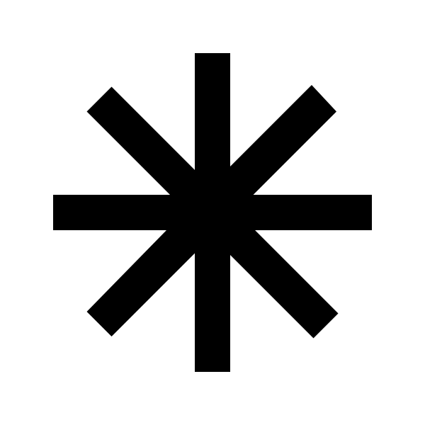 Asterisk