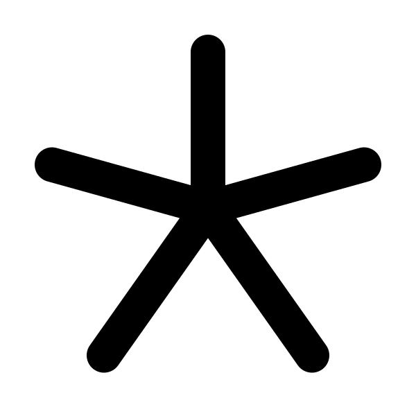 Asterisk Simple