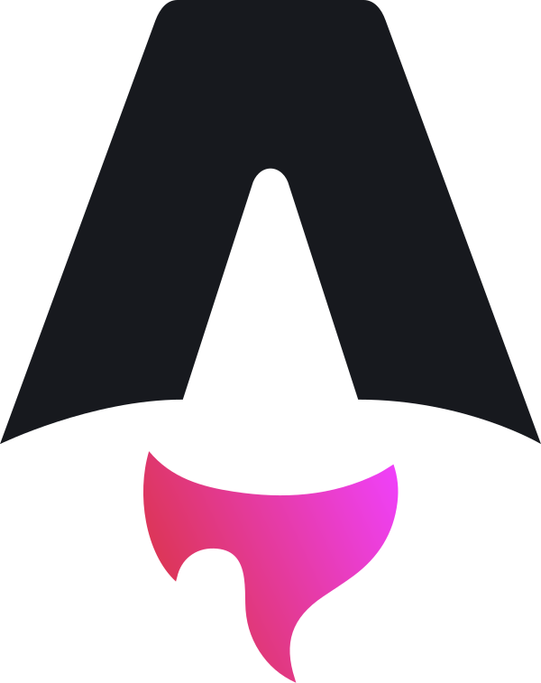 Astro Icon