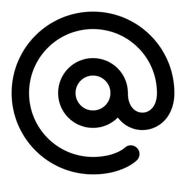 At Sign