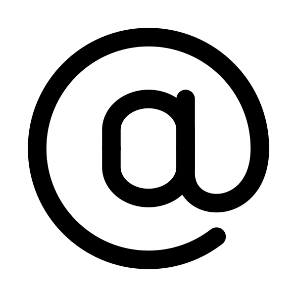 At Sign