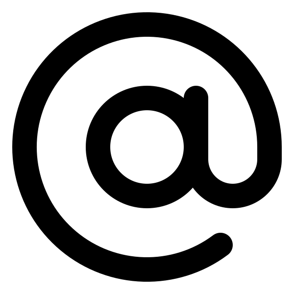 At Sign