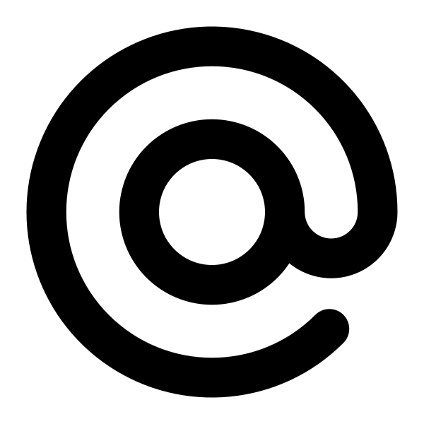 At Symbol Vector