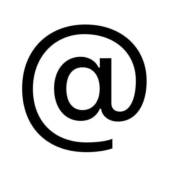 At
