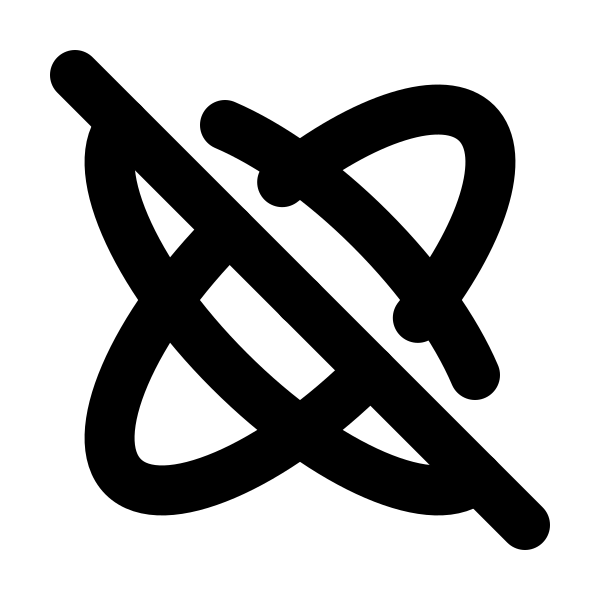 Atom Off