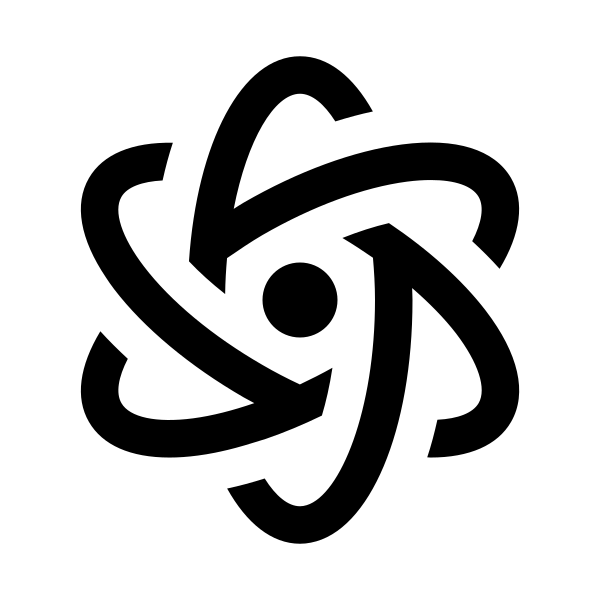 Atom Solid