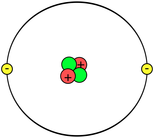 Atom Vector