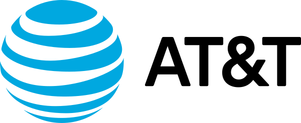 AT&T Logo 2016