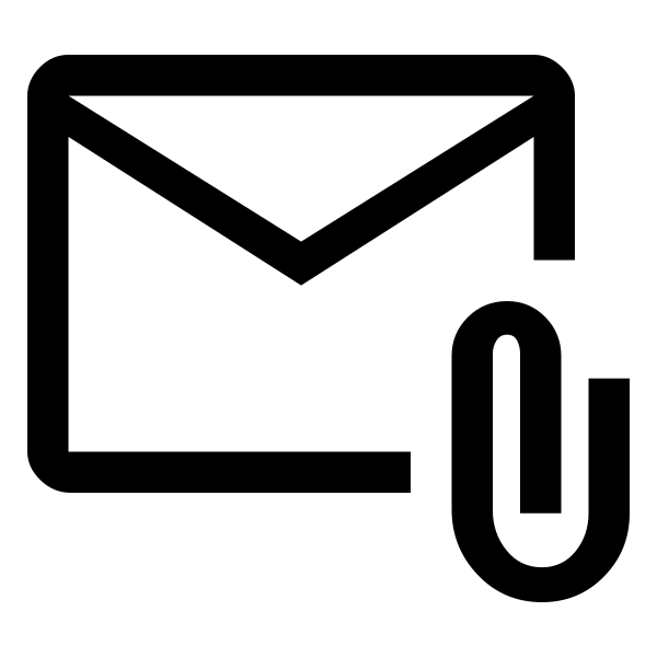 Attach Email