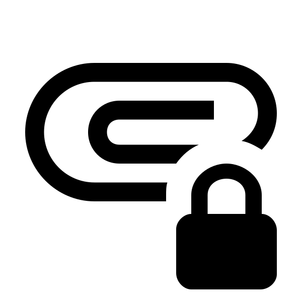Attachment Lock