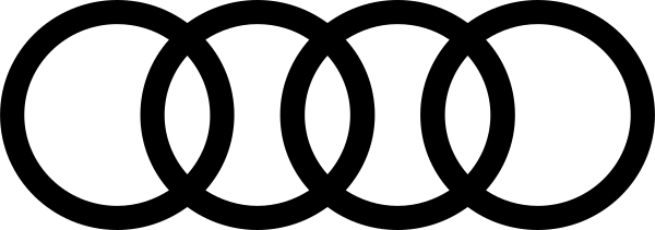 Audi Logo 2016 Vector