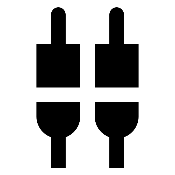 Audio Input Rca