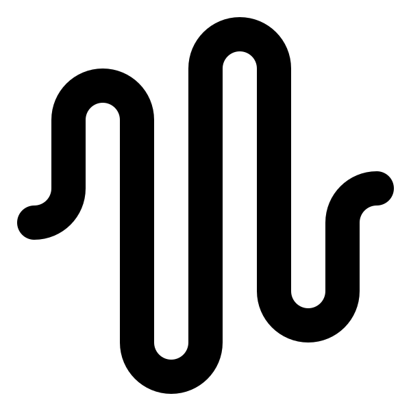 Audio Waveform