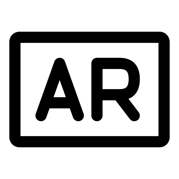Augmented Reality