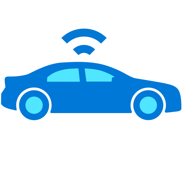 Auto Signal Vector