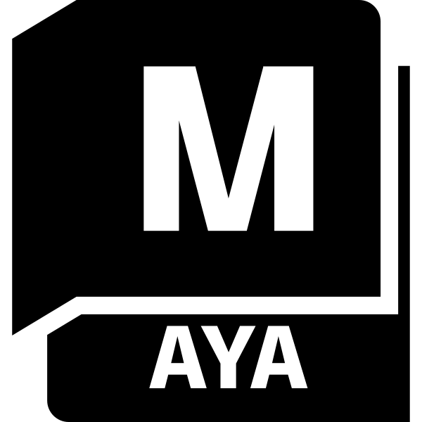 Autodeskmaya
