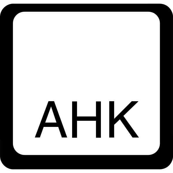 Autohotkey