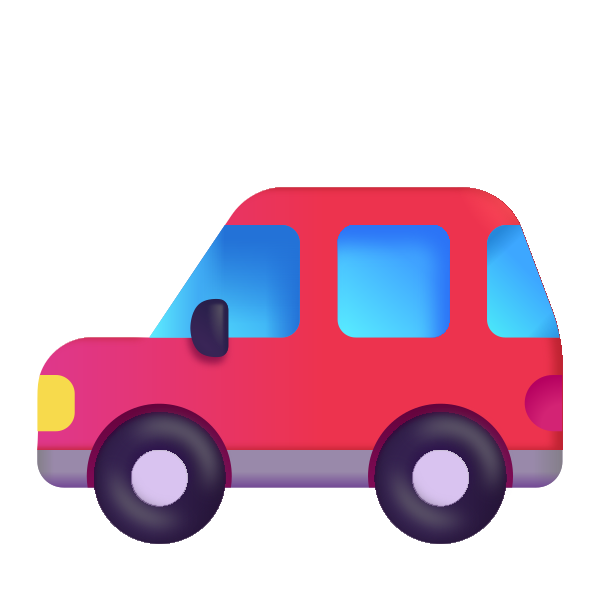 Automobile Color