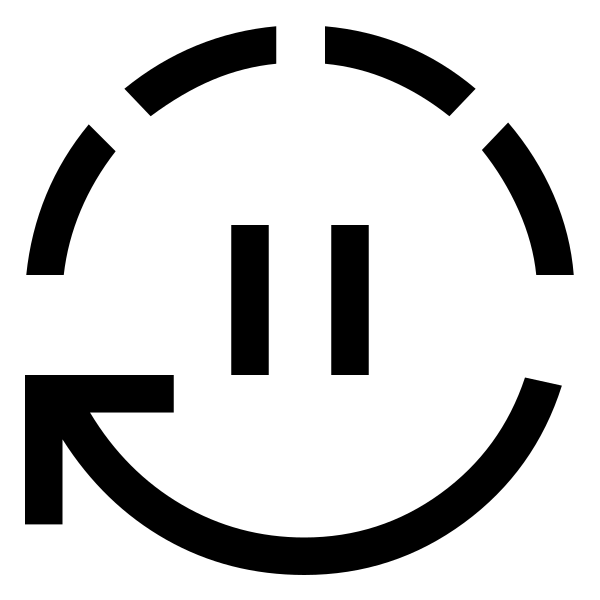 Autopause Fill
