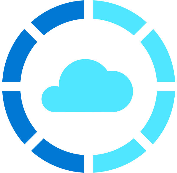 Availability Glyph Vector