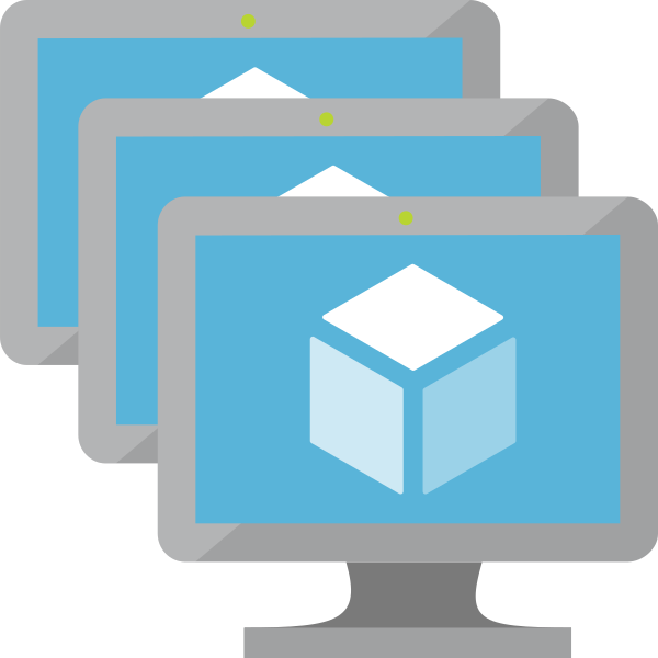 Availability Set Vector
