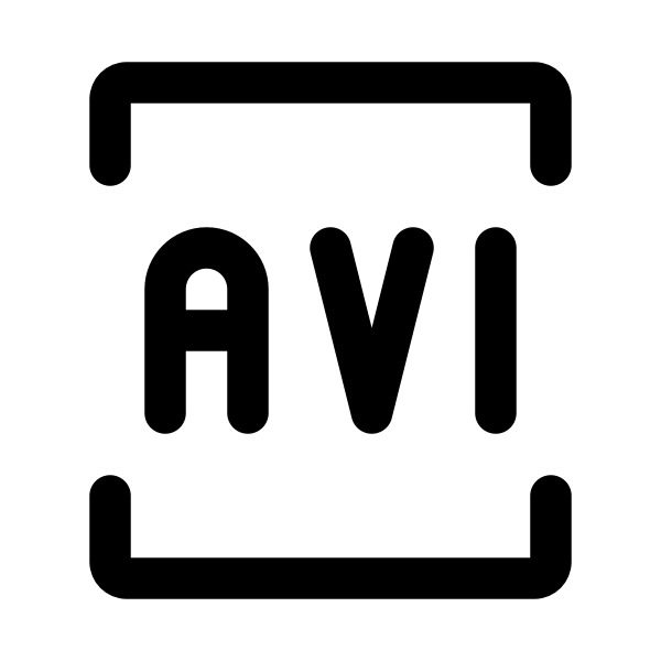 Avi Format