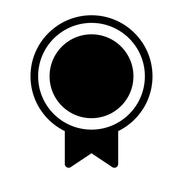 Award Ribbon