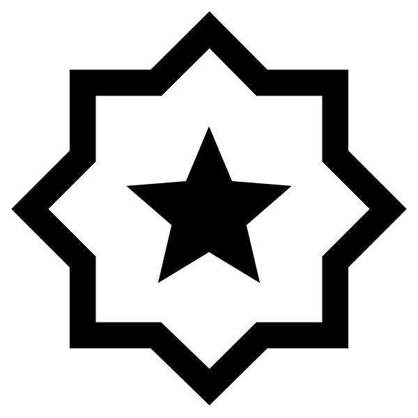 Award Star