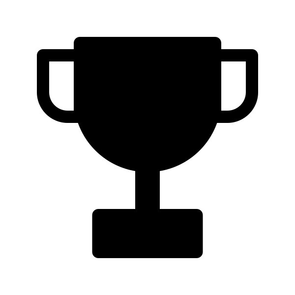 Award Trophy