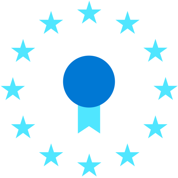 Award Winning Vector