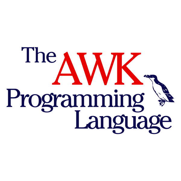 Awk Original Wordmark