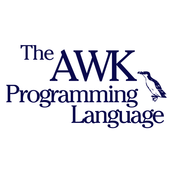 Awk Plain Wordmark