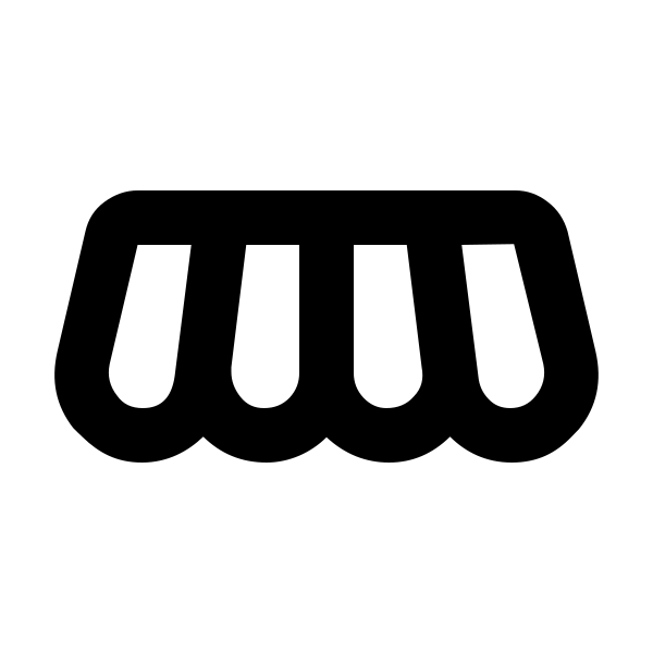 Awning Outline