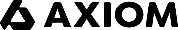 Axiom Wordmark Light