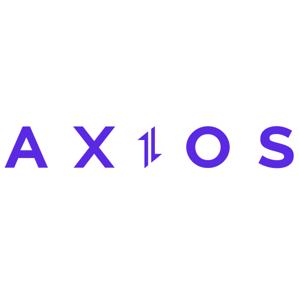 Axios Plain Wordmark