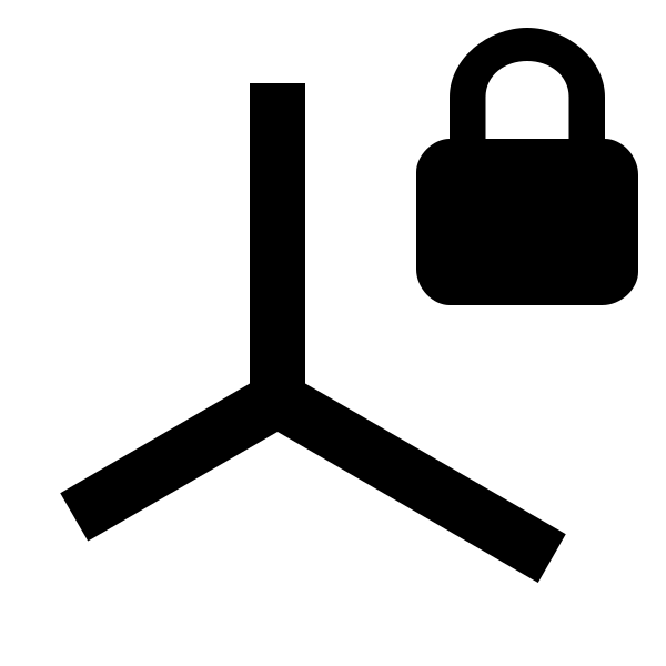 Axis Lock