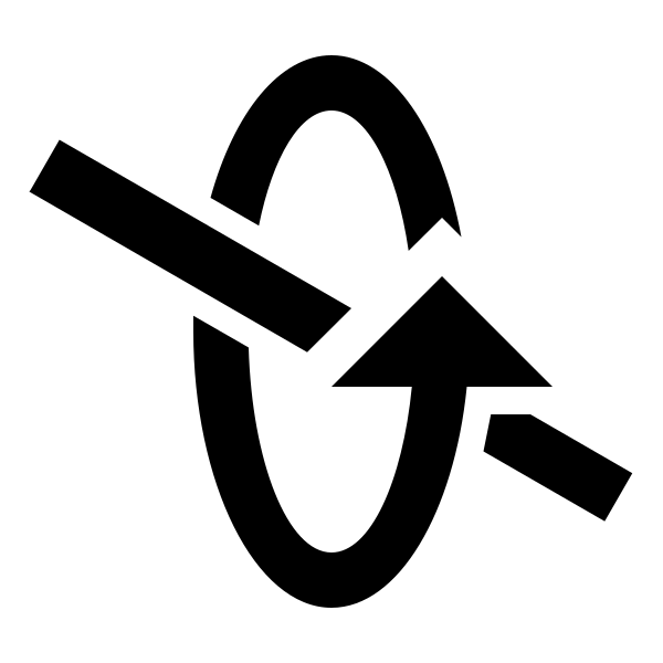 Axis Y Rotate Counterclockwise