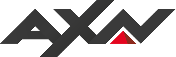 AXN Logo (2015)